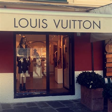 louis vuitton spain locations
